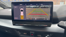 CUPRA Born 150kW V1 58kWh 5dr Auto Electric Hatchback